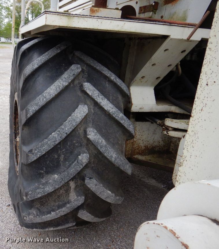 image for item DL3749 Hamm Raco 250  reclaimer