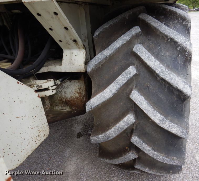 image for item DL3749 Hamm Raco 250  reclaimer