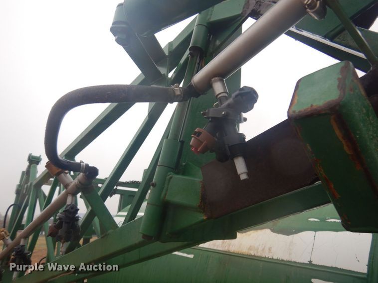 image for item DM5433 1996 Ford F350  applicator truck