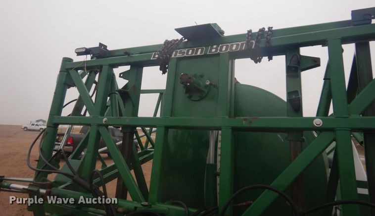 image for item DM5433 1996 Ford F350  applicator truck