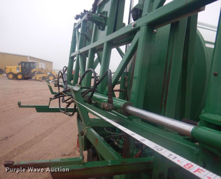 image for item DM5433 1996 Ford F350  applicator truck