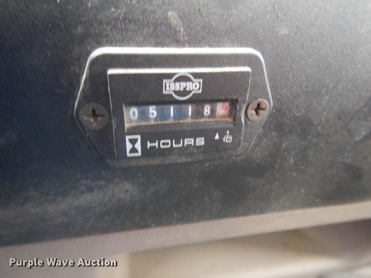 image for item DM5433 1996 Ford F350  applicator truck