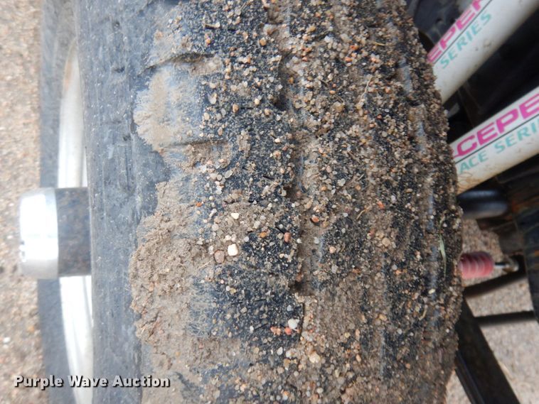 image for item DM5433 1996 Ford F350  applicator truck