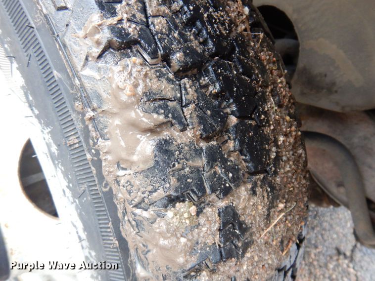 image for item DM5434 1998 GMC Savana G3500  school bus