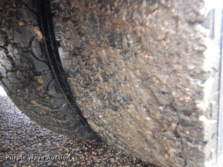 image for item DM5434 1998 GMC Savana G3500  school bus