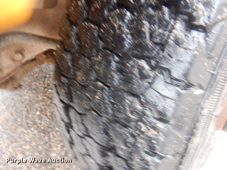 image for item DM5435 1997 Chevrolet Express G3500  school bus