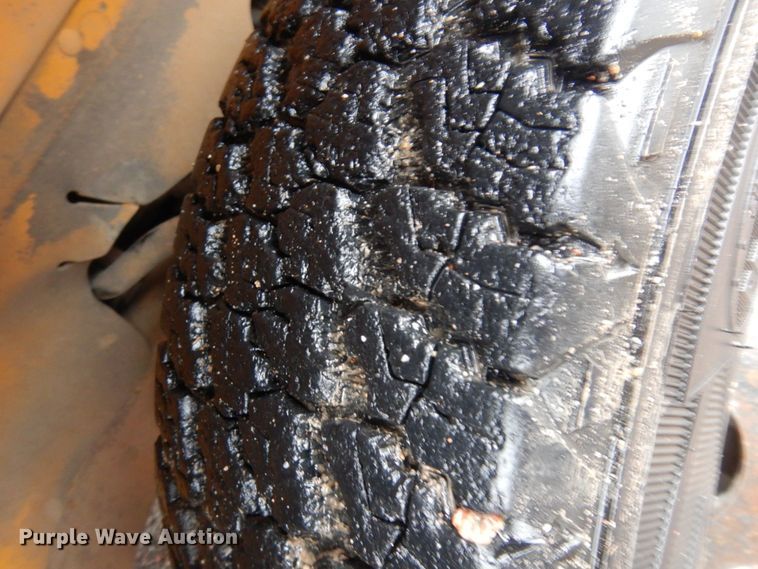 image for item DM5435 1997 Chevrolet Express G3500  school bus