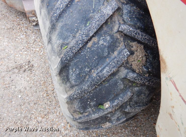 image for item DM5437 Grasshopper 725  ZTR lawn mower