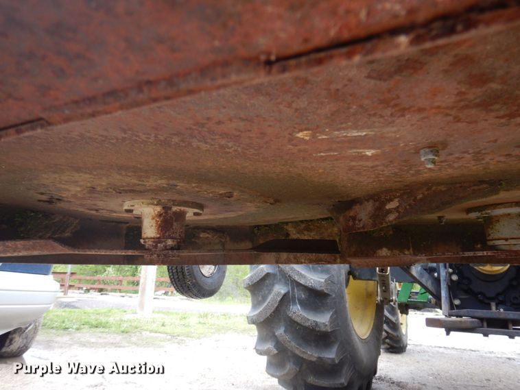 image for item DM5438 finish mower