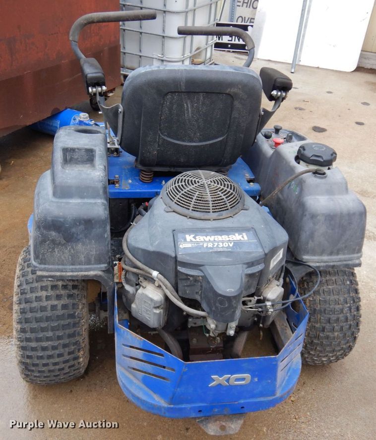 image for item DM5439 Dixon Speed  ZTR lawn mower