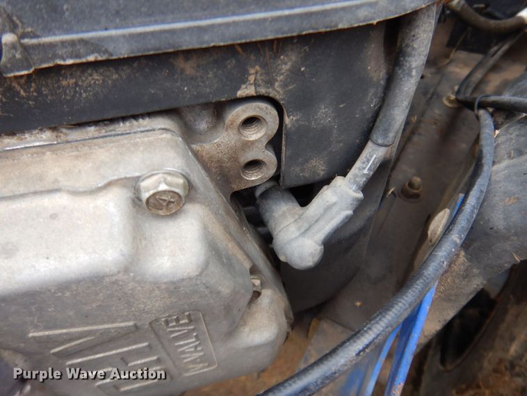 image for item DM5439 Dixon Speed  ZTR lawn mower