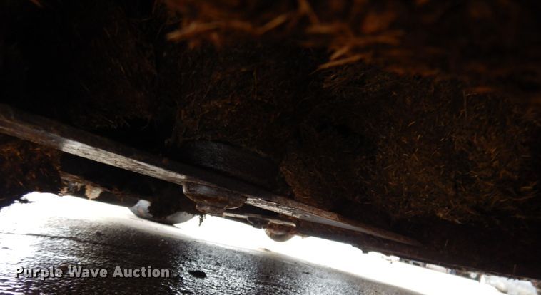 image for item DM5439 Dixon Speed  ZTR lawn mower