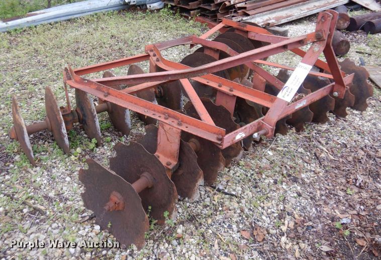 image for item DM5440 Disk