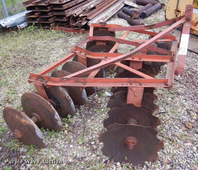 image for item DM5440 Disk