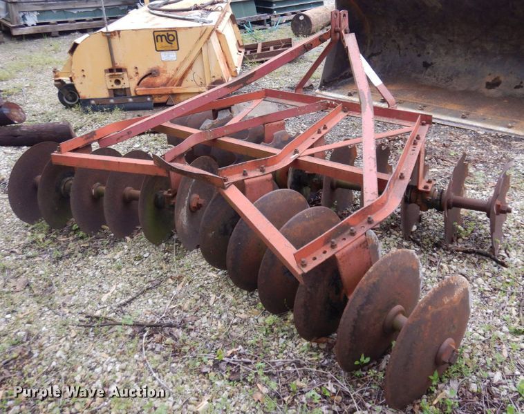 image for item DM5440 Disk