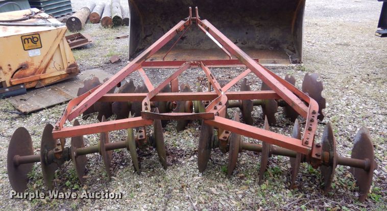 image for item DM5440 Disk