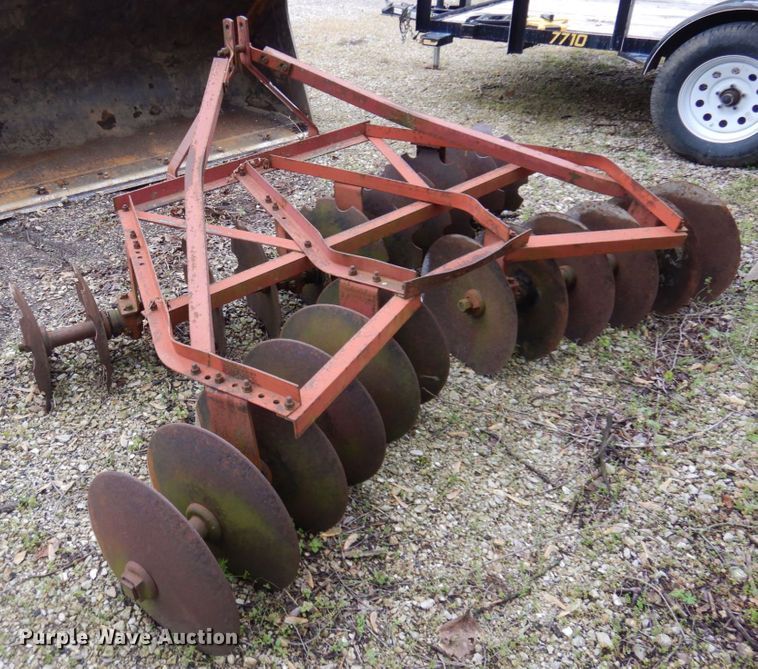 image for item DM5440 Disk