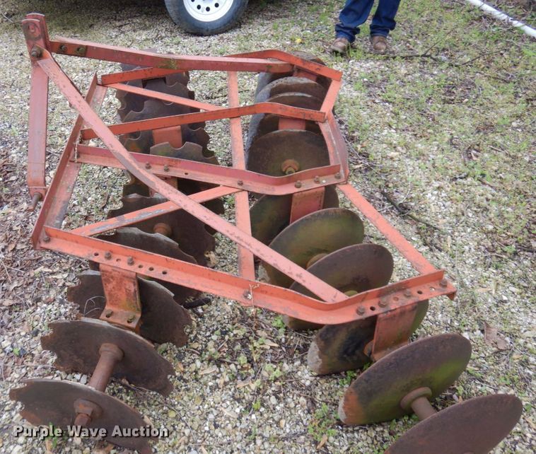 image for item DM5440 Disk