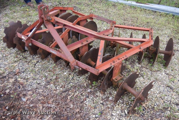 image for item DM5440 Disk