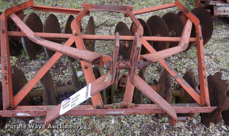 image for item DM5440 Disk