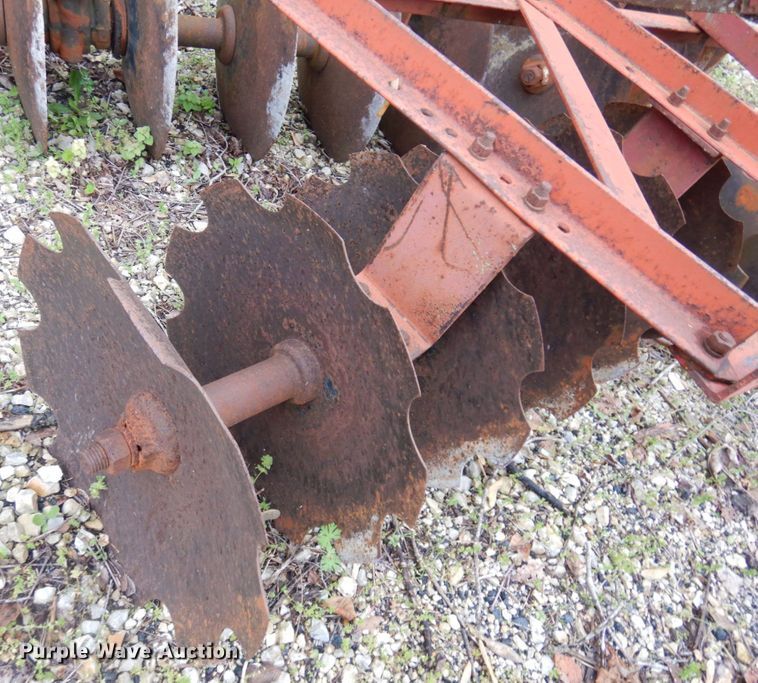 image for item DM5440 Disk