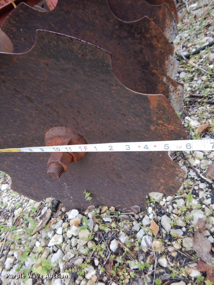 image for item DM5440 Disk