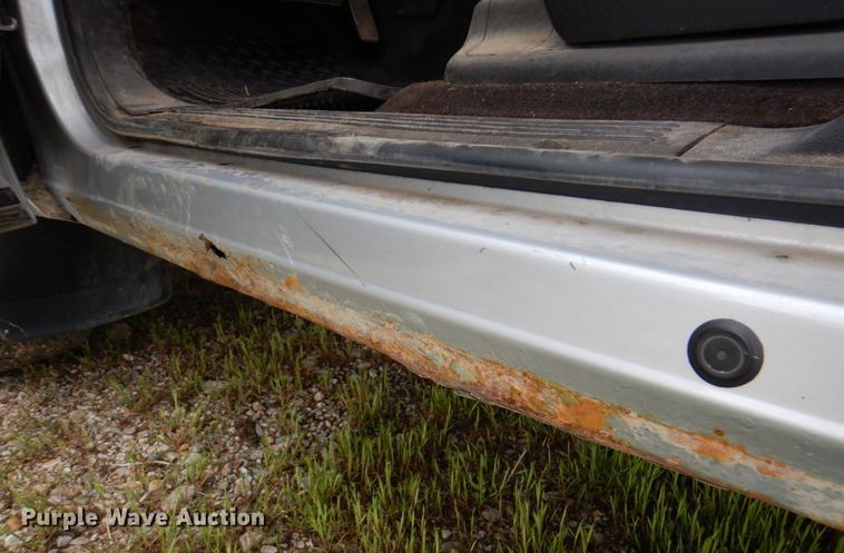 image for item DM6151 2012 Chevrolet Silverado 1500  Ext. Cab pickup truck