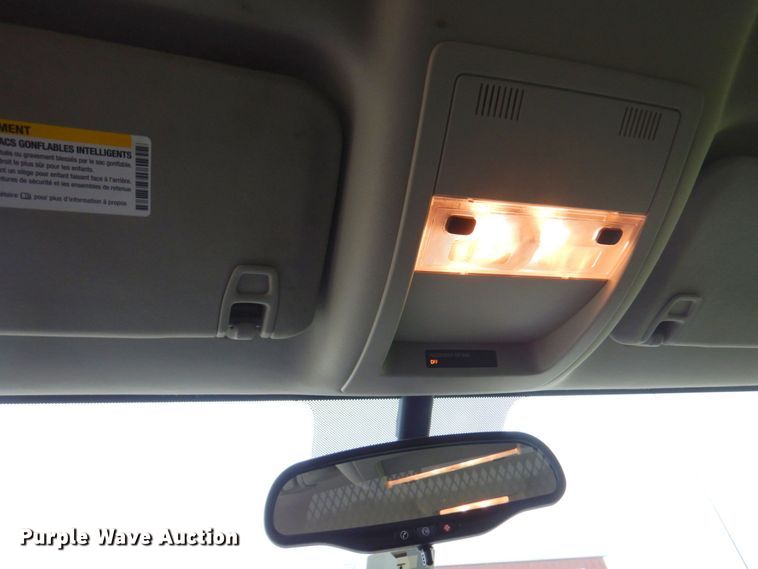 image for item DM6151 2012 Chevrolet Silverado 1500  Ext. Cab pickup truck