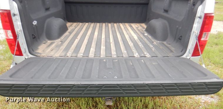 image for item DM6151 2012 Chevrolet Silverado 1500  Ext. Cab pickup truck