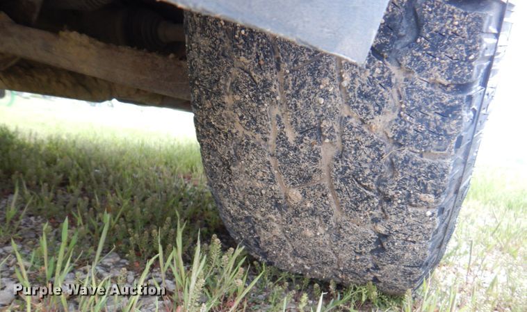 image for item DM6151 2012 Chevrolet Silverado 1500  Ext. Cab pickup truck