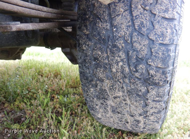 image for item DM6151 2012 Chevrolet Silverado 1500  Ext. Cab pickup truck