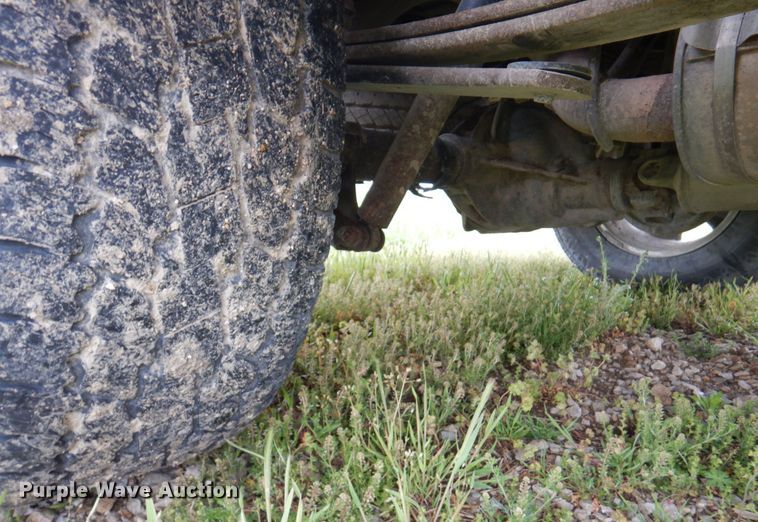 image for item DM6151 2012 Chevrolet Silverado 1500  Ext. Cab pickup truck