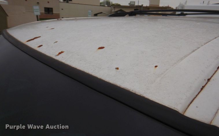 image for item DM6155 2005 Ford Freestar SEL  van