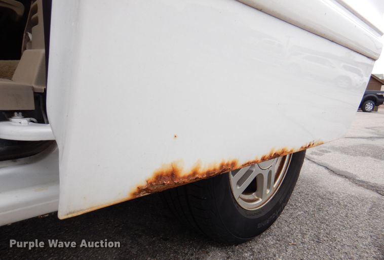 image for item DM6155 2005 Ford Freestar SEL  van