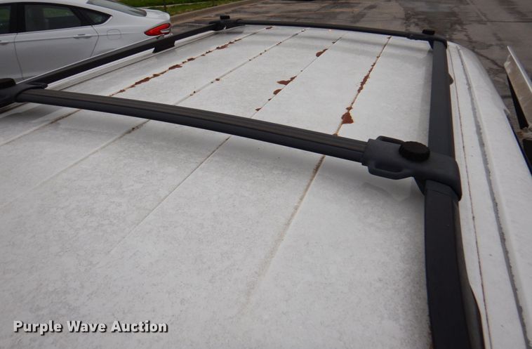 image for item DM6155 2005 Ford Freestar SEL  van