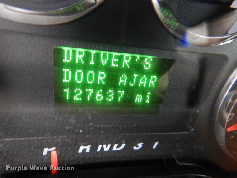 image for item DM6155 2005 Ford Freestar SEL  van