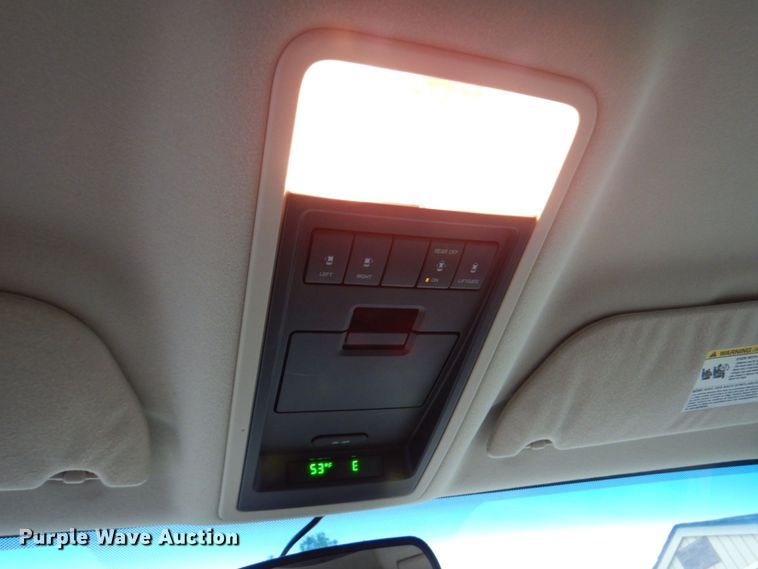 image for item DM6155 2005 Ford Freestar SEL  van