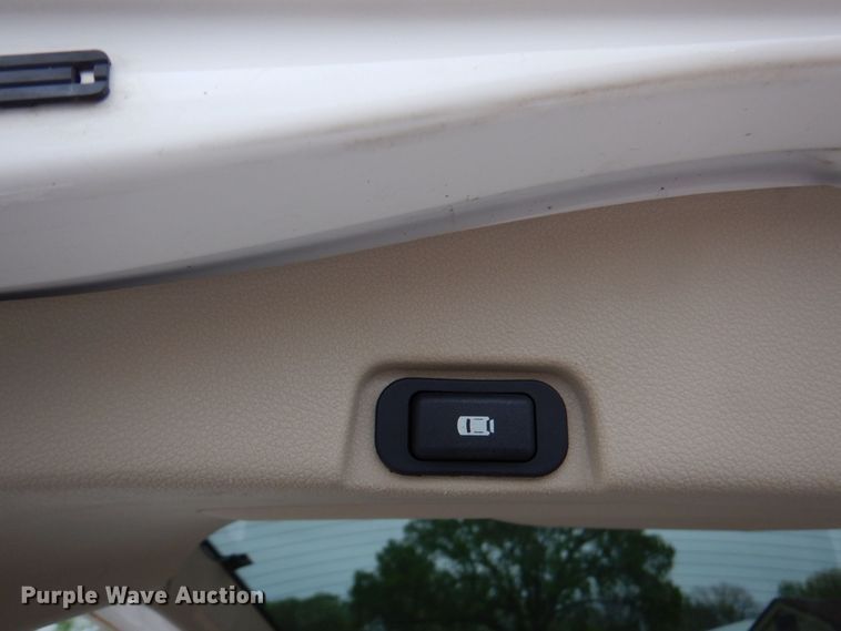 image for item DM6155 2005 Ford Freestar SEL  van