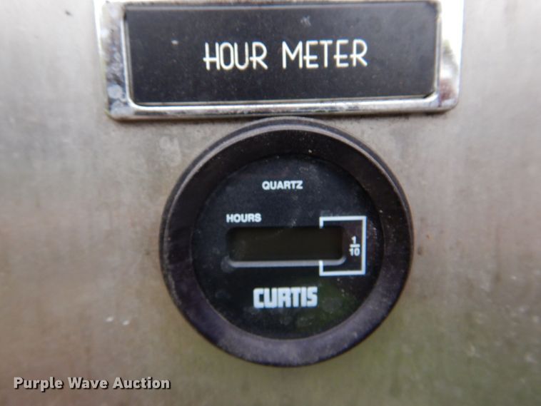 image for item DM7322 2003 Spartan VA41M-2142  pumper fire truck