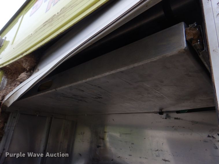 image for item DM7322 2003 Spartan VA41M-2142  pumper fire truck