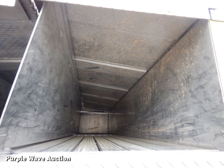 image for item DM7322 2003 Spartan VA41M-2142  pumper fire truck