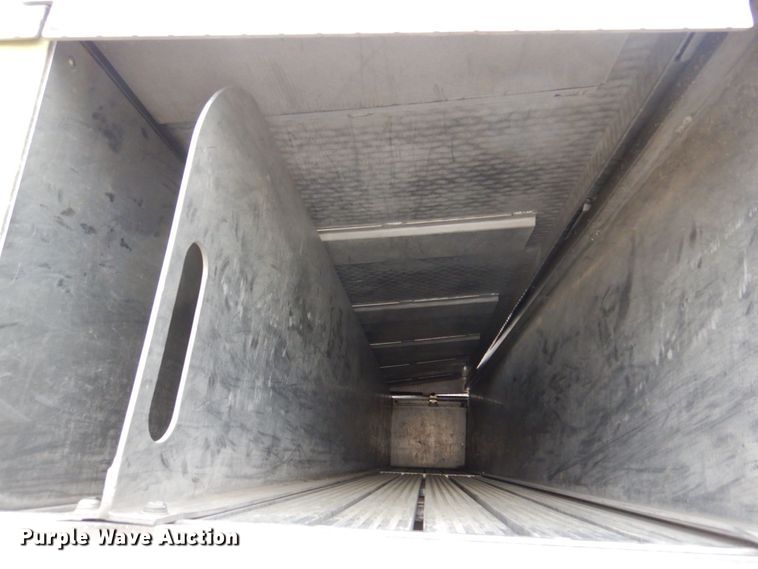 image for item DM7322 2003 Spartan VA41M-2142  pumper fire truck