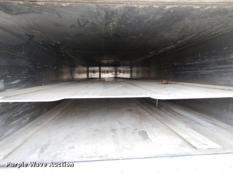 image for item DM7322 2003 Spartan VA41M-2142  pumper fire truck