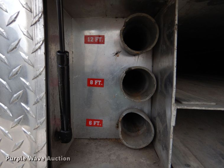 image for item DM7322 2003 Spartan VA41M-2142  pumper fire truck