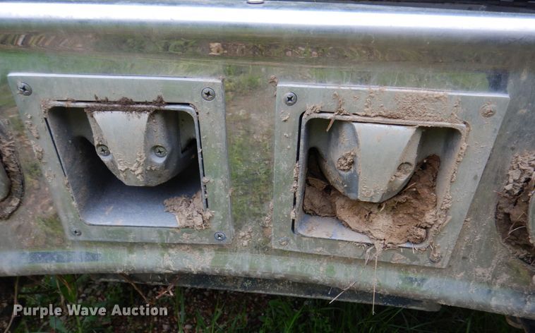 image for item DM7322 2003 Spartan VA41M-2142  pumper fire truck