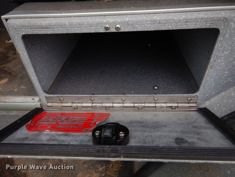 image for item DM7322 2003 Spartan VA41M-2142  pumper fire truck