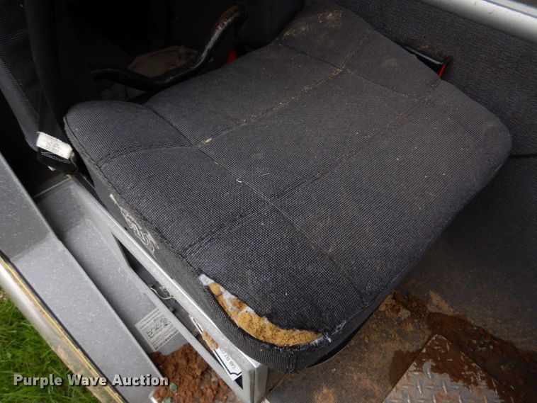 image for item DM7322 2003 Spartan VA41M-2142  pumper fire truck