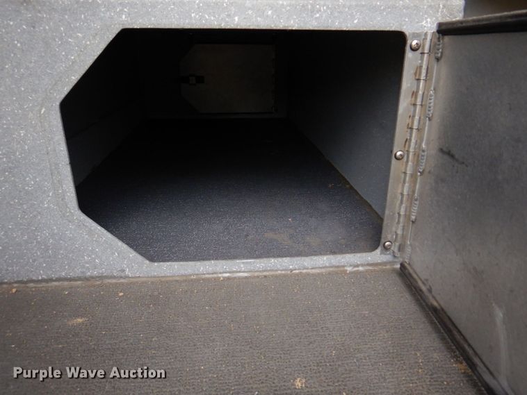 image for item DM7322 2003 Spartan VA41M-2142  pumper fire truck