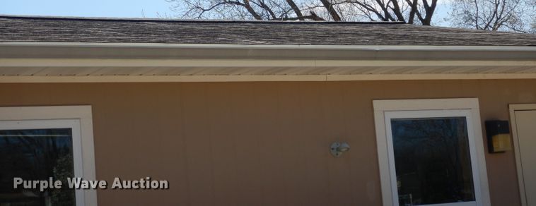 image for item DN1490 2007 KanBuild  double wide modular classroom