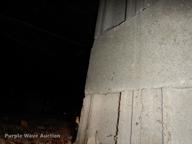 image for item DN1490 2007 KanBuild  double wide modular classroom